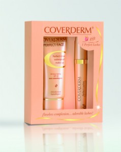 Perfect Face+Perfect Lashes combipack: 8.900 Ft helyett 7.900 Ft!